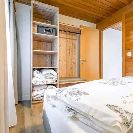 First - Aare Jungfrau Ag Appartement Grindelwald