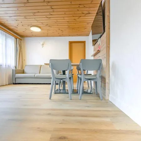 Appartement First - Aare Jungfrau Ag
