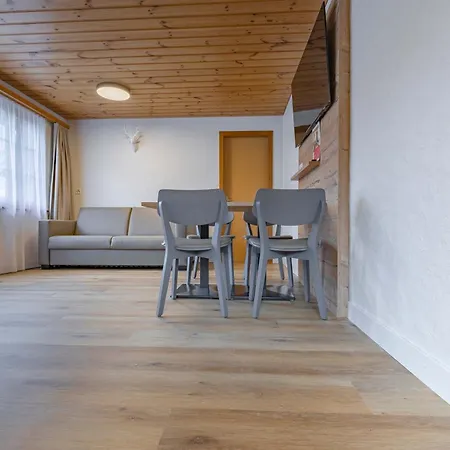First - Aare Jungfrau Ag Appartement Grindelwald