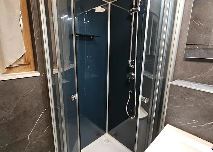 Lejlighed First - Aare Jungfrau Ag