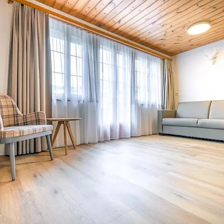 First - Aare Jungfrau Ag Apartment Grindelwald